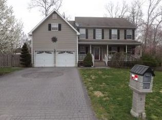 423 Michael Ave, Bayville, NJ 08721