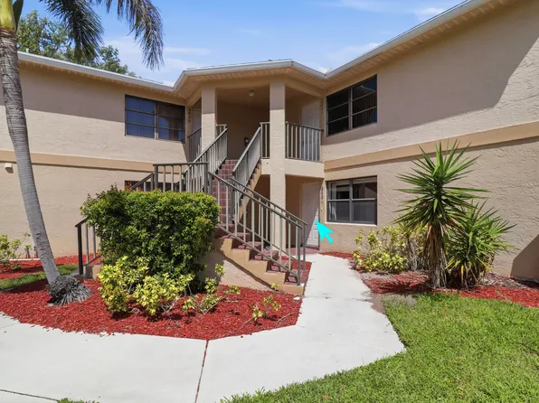2625 Heathcote Dr #2623, Fort Pierce, FL 34982
