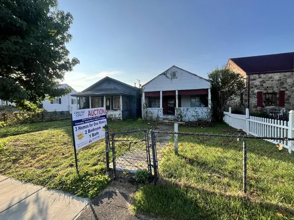 118 6th Ave, South Charleston, WV 25303