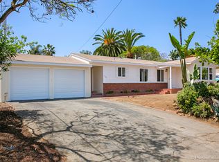 1142 Shadow Mountain Ter, Vista, CA 92084