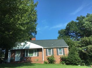 5813 W Rois Rd, Richmond, VA 23227