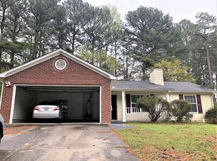 6360 Emerald Pointe Cir, South Fulton, GA 30349