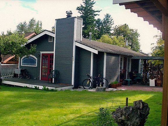 Guest House Airbnb