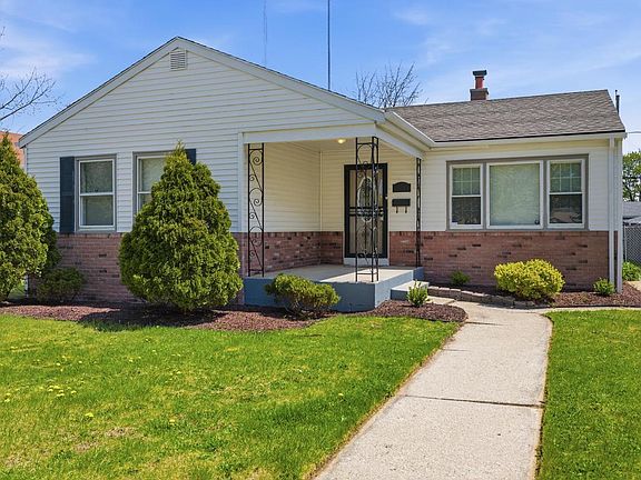 2nd image of 5062 N 20th STREET