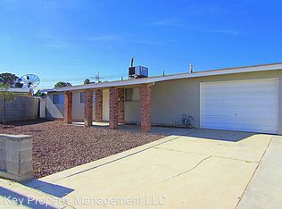4950 Almaden Cir, Las Vegas, NV 89120