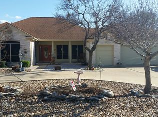 401 Fox Crossing, Burnet, TX 78611