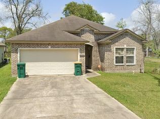 1904 Kansas, La Marque, TX 77568