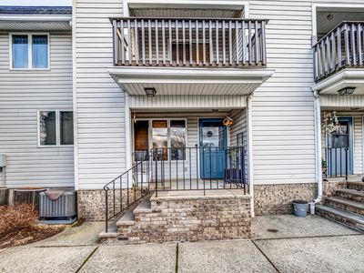 12 Willow Wood Sq #12, East Rutherford, NJ, 07073