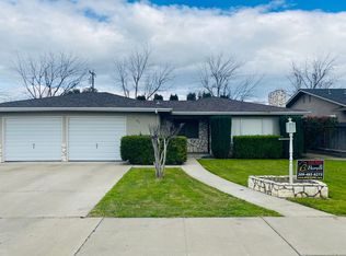 1802 Hillview Dr, Los Banos, CA 93635