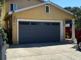 3732 Ruthelen St, Los Angeles, CA 90018