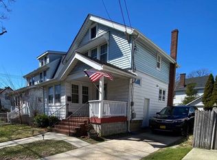 54 S Cottage St, Valley Stream, NY 11580