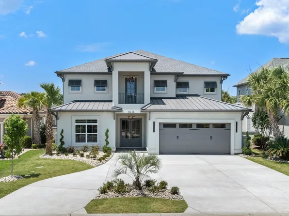 1015 Bluffview Dr., Myrtle Beach, SC 29579