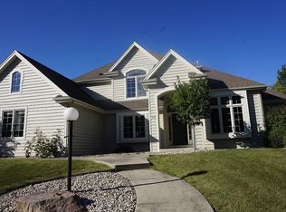 3726 Canada Goose Xing, Racine, WI 53403