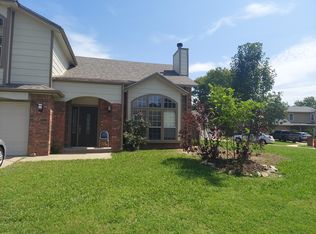 13163 E 80th St N, Owasso, OK 74055