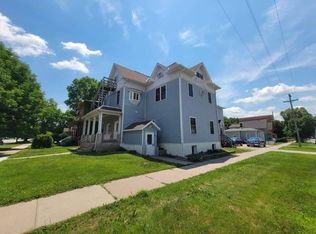 79 W Broadway St #BASEMENT, Winona, MN 55987