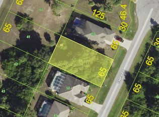 108 Edgevale Pl, Rotonda West, FL 33947