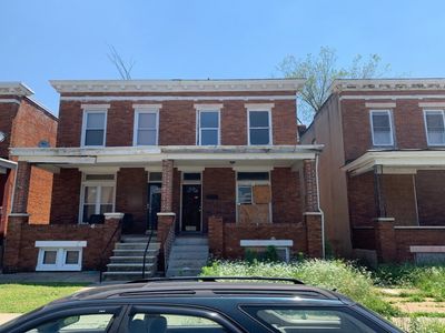 645 N Bentalou St, Baltimore, MD, 21216