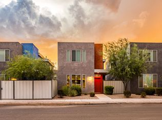 864 E Park Modern Dr, Tucson, AZ 85719