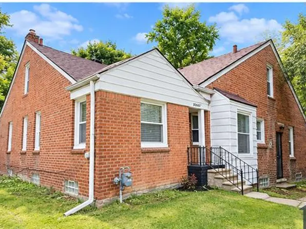 15758 Fielding St, Detroit, MI 48223