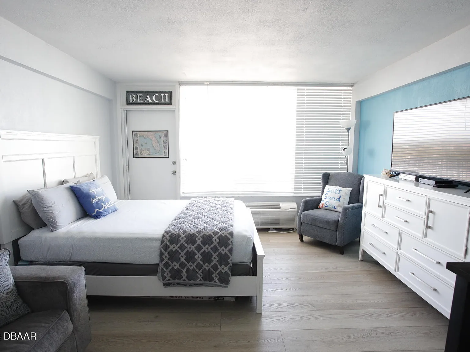 1 bed, 1.0 bath, 430 sqft, $1,550 — Photo 4