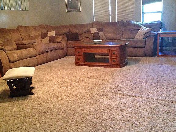 Another Living Room View