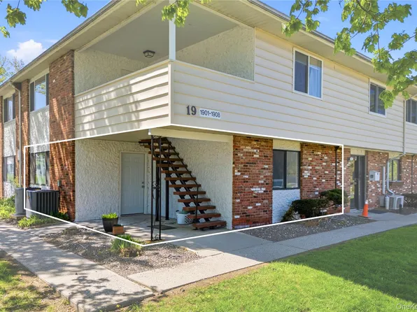 1901 Cortland Drive #19A, Newburgh, NY 12550