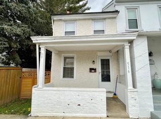516 Harry St, Conshohocken, PA