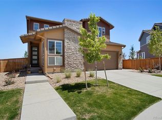10993 Big Stone Cir, Parker, CO 80134