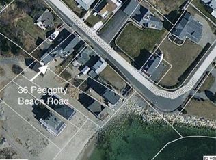36 Peggotty Beach Rd, Scituate, MA 02066