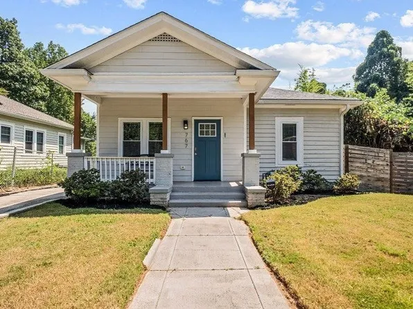 767 Evelyn Pl NW, Atlanta, GA 30318