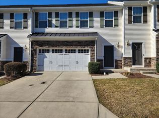 7450 Red Mulberry Way, Charlotte, NC 28273