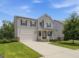 5395 Coltman Dr, Cumming, GA 30028