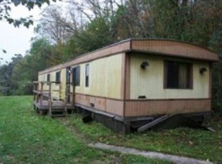 9916 Knowlton Rd, Garrettsville, OH 44231