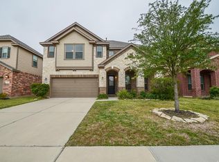 26342 Riley Glen Dr, Richmond, TX 77406