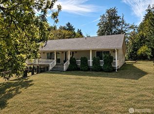 1010 SE Binns Swiger Loop Road, Shelton, WA 98584