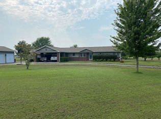 1418 Prairie View Rd, Joplin, MO 64804