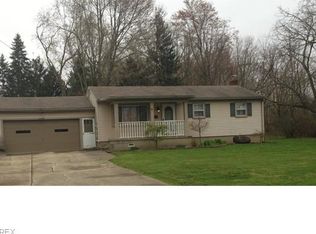 1505 Country Club Ave, Youngstown, OH