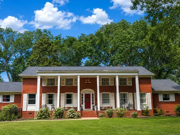201 S Main Street, Mount Gilead, NC 27306