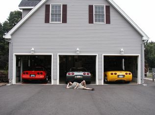 570 Main St, Middlefield, CT 06455