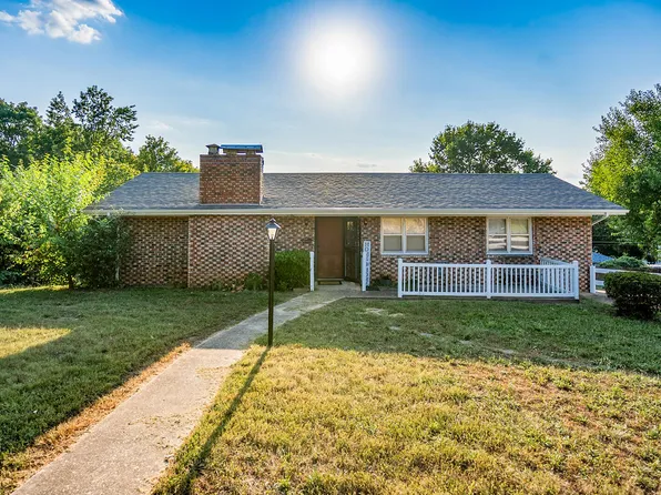217 S Harlin Drive, West Plains, MO 65775