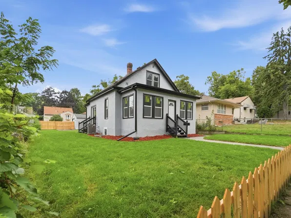 3343 Colfax Ave N, Minneapolis, MN 55412