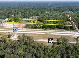 0 Forest Dr, New Caney, TX 77357