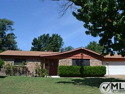 1121 Norwood Dr, Hurst, TX, 76053