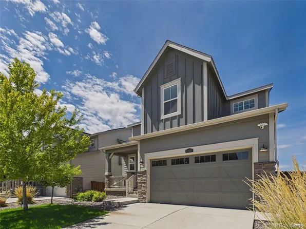 10985 Ursula St, Commerce City, CO 80022