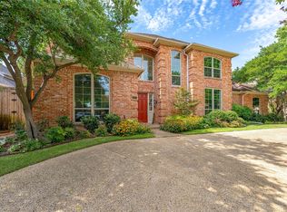 4320 Hollow Oak Dr, Dallas, TX 75287