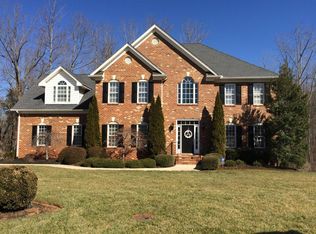 119 Bethel Park Dr, Lynchburg, VA 24502