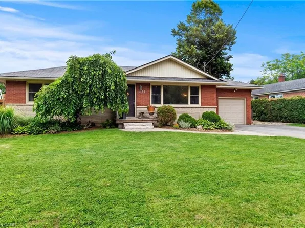 4153 Aberdeen Rd, Lincoln, ON L0R 1B6