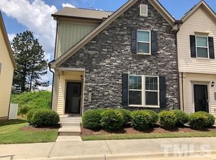 9901 Sweet Basil Dr, Wake Forest, NC 27587
