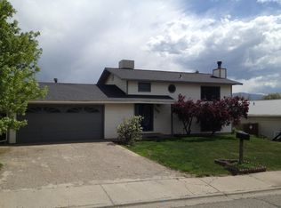 1111 5th St, Rifle, CO 81650