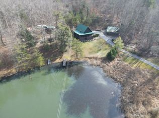 67 Laurel Springs Rd, Pineville, KY 40977